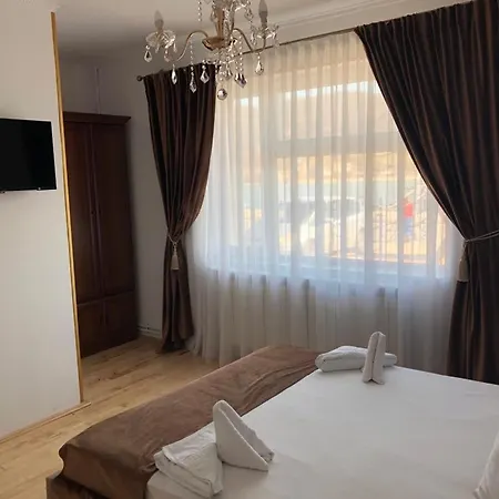 Manea Faleza Dunarii Orşova